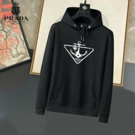 Picture of Prada Hoodies _SKUPradaM-3XL25tn0611389